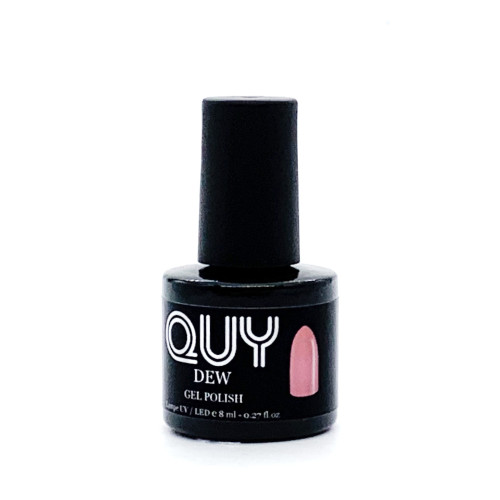 QUY - Gel Polish DEW - 8ml